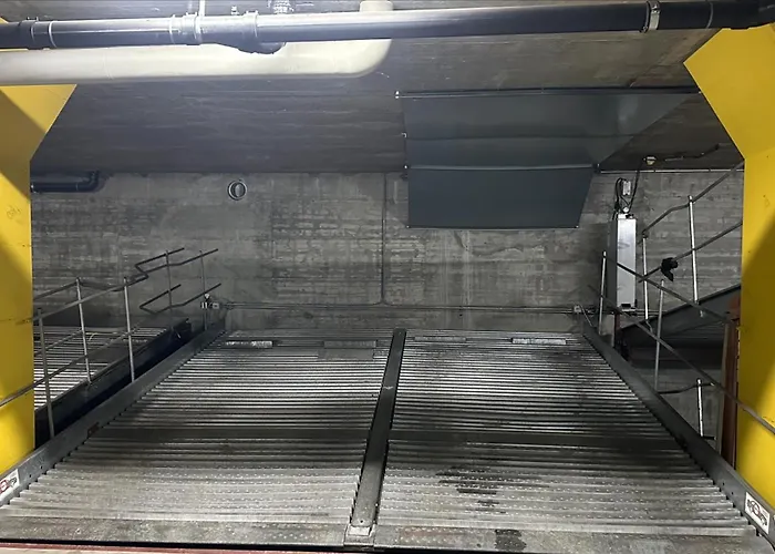 Mountain View 200 M Skilift Parsenn Apartment *