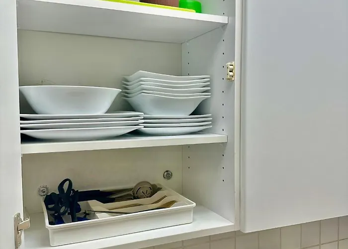 Apartamento Mountain View 200 M Skilift Parsenn