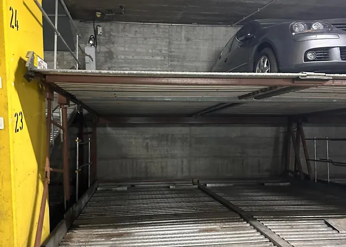 Mountain View 200 M Skilift Parsenn * Davos