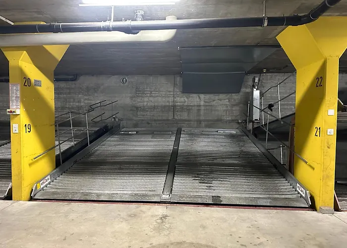 Mountain View 200 M Skilift Parsenn Apartamento